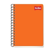 Cuaderno Cuadriculado 7 mm,...