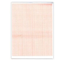 Block Hojas Milimétrico Scribe, Tamaño Carta, 50 Hojas