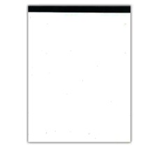 Block Hojas Milimétrico Scribe, Tamaño Carta, 50 Hojas