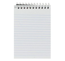 Cuaderno para Apuntes, Espiral, Estrella, 40 Hojas