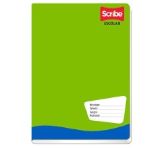 Cuaderno de Rayas, Forma...