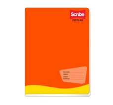 Cuaderno de Rayas Forma...