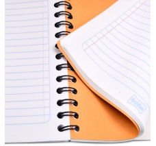 Cuaderno De Rayas...