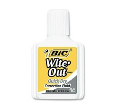 Corrector Liquido...