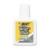 Corrector Liquido Wite-Outbrand, Aplicador Brocha de Espuma, 20 ml, Paquete/12