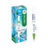 Corrector Liquido Tipo Pluma, Paper Mate®, Caja/6