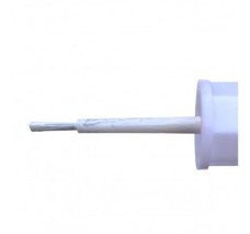 Corrector Liquido Integra, Aplicador Con Brocha, Bote 22 Ml, Caja/10