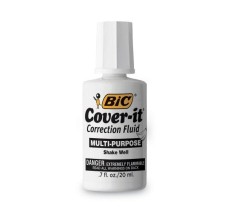 Corrector Liquido Bic...