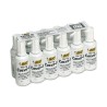 Corrector Liquido Bic Cover-It Wite-Out, Aplicador con brocha, Botella 20 Ml, Paquete/12
