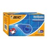 Cinta Correctora Bic 4.2 mm X 12 mts, Caja/6