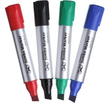 Marcador Permanente Jumbo...