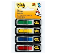 Banderitas Adhesivas de...