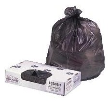 Bolsas para Basura Negras,...