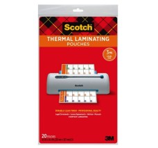 Mica Térmica de Laminación...