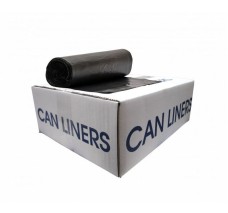 Bolsas para Basura Negras...