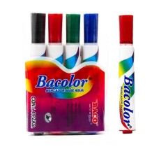 Marcador Base Agua para...