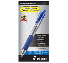 Bolígrafo de Gel Retráctil,...