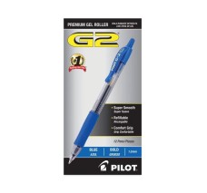 Bolígrafo de Gel Retráctil,...