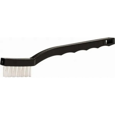 Cepillo de Mano de Nylon de 7-3/4" Largo