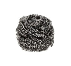 Fibras de Acero Inoxidable. 