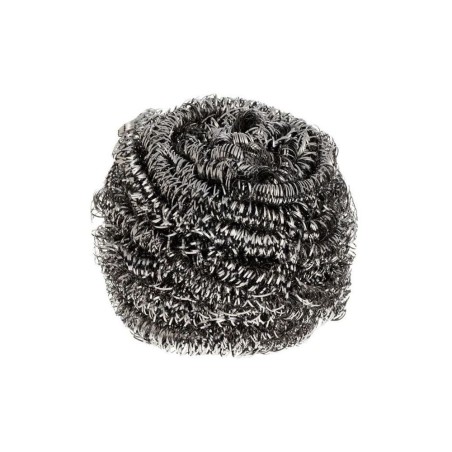 Fibras de Acero Inoxidable. 