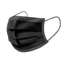 Cubre Boca Plisado de...