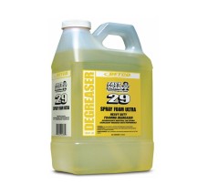 Desengrasante Espumoso...