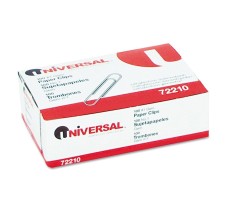 Clip Jumbo Lisos para...