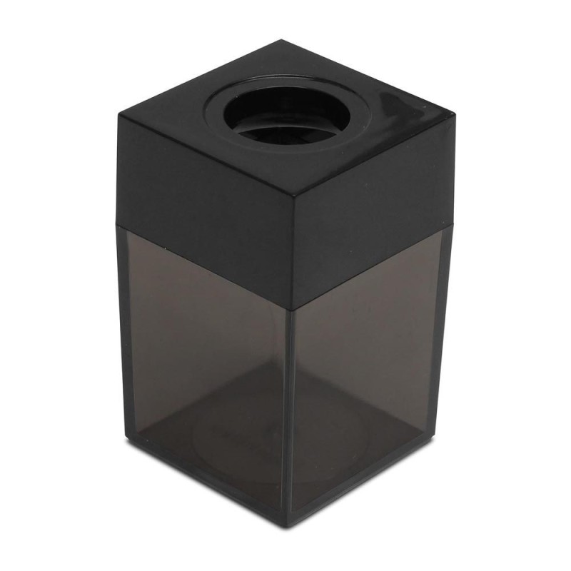 Porta Clip Magnético, Color Humo, ACCO