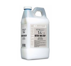 Restaurador de Cera ONE...