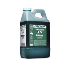 Limpiador Sarricida...