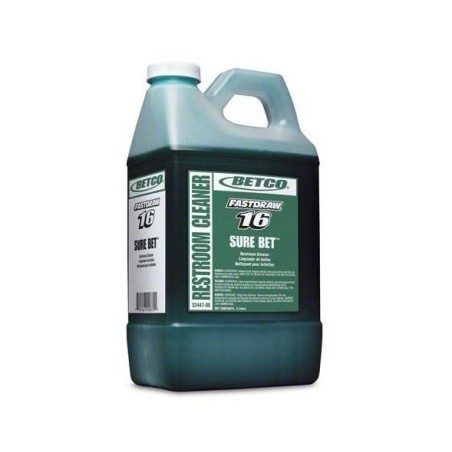 Limpiador Sarricida Espumoso Sure Bet II BETCO® 2 Lt.