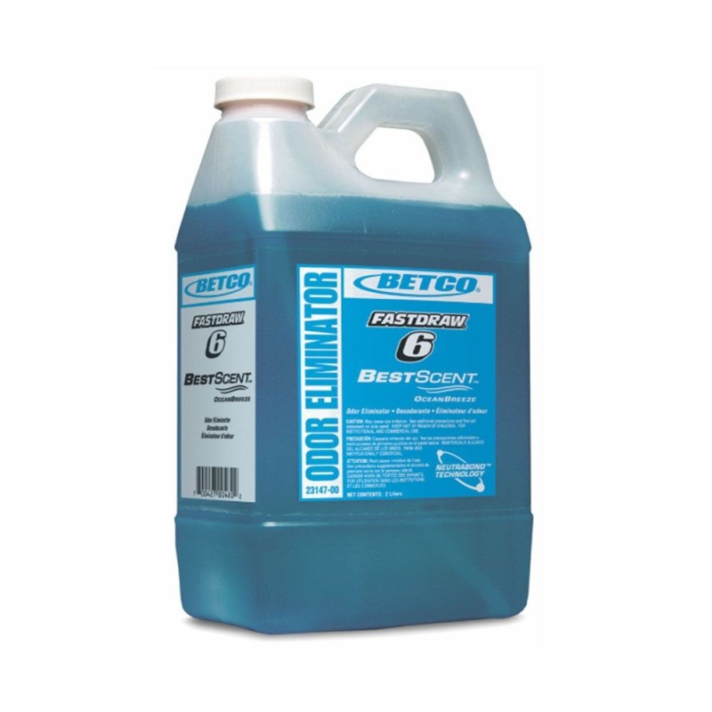 Desodorante Líquido Concentrado BEST SCENT BETCO® 2 Lt.