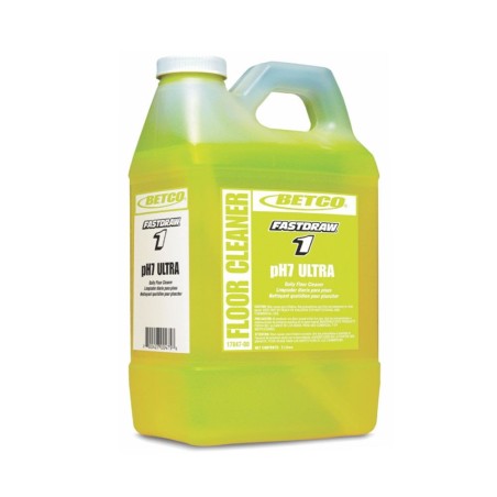 Detergente Neutro para Pisos Concentrado PH7 Ultra BETCO® 2 Lt.
