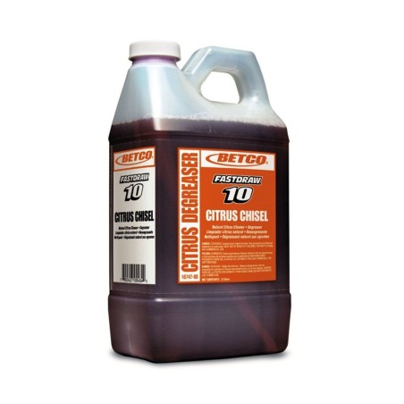 Desengrasante Concentrado Citrus Chisel BETCO® 2 Lt.