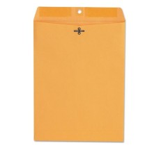 Sobres Manila, con Cierre...