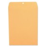 Sobres Manila, con Cierre de Broche, de 9’' X 12'’, Universal, Pack/100