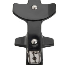 Quita Grapas Tipo Uña, Para Grapa Estándar, Negro