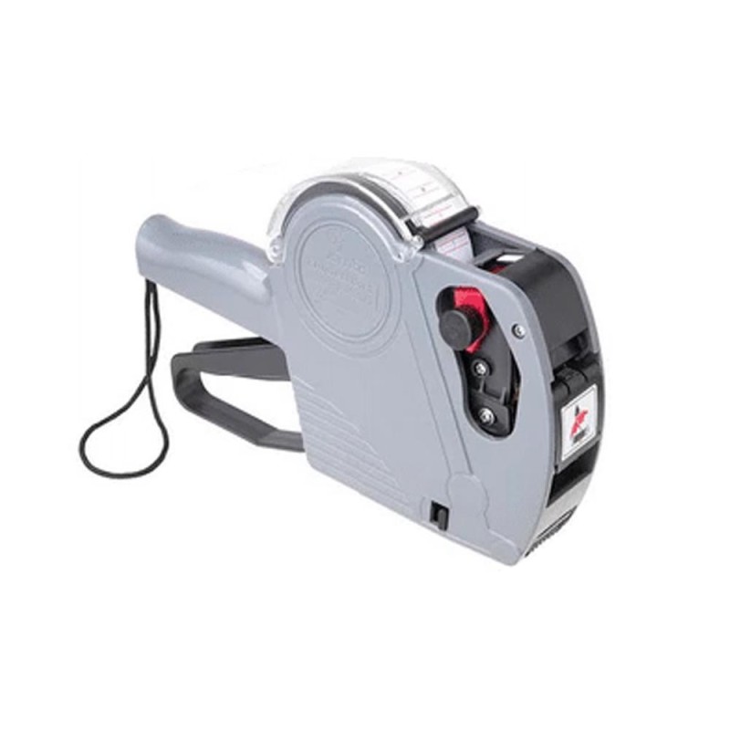 Etiquetadora de Precios 8 Dígitos, Jumbo