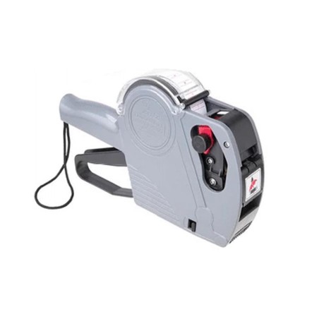 Etiquetadora de Precios 8 Dígitos, Jumbo