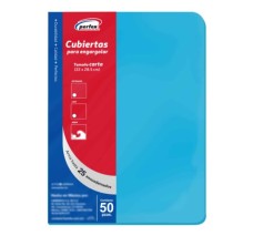 Cubiertas para Engargolado...