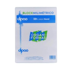 Papel Milimétrico,...