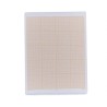 Papel Milimétrico, Organiformas, Block /50
