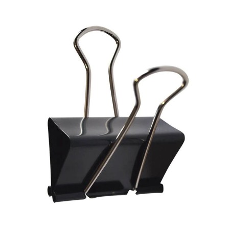 Sujetadocumentos Mediano 1-1/4'' (32 mm) Caja/12