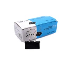 Sujetadocumentos Mediano 1-1/4'' (32 mm) Caja/12