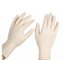 Guantex de Latex Sin Talco,...