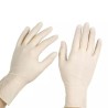 Guantex de Latex Sin Talco, Paquete/100