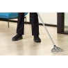 Raspador de Uso Pesado para Pisos de 8" con Mango de 48"