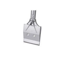 Raspador de Uso Pesado para...