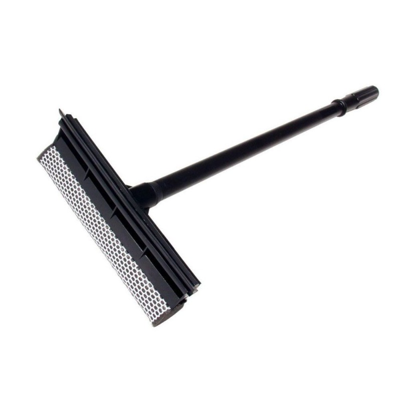 Jalador para Vidrios con Esponja de 8" (20 cm)